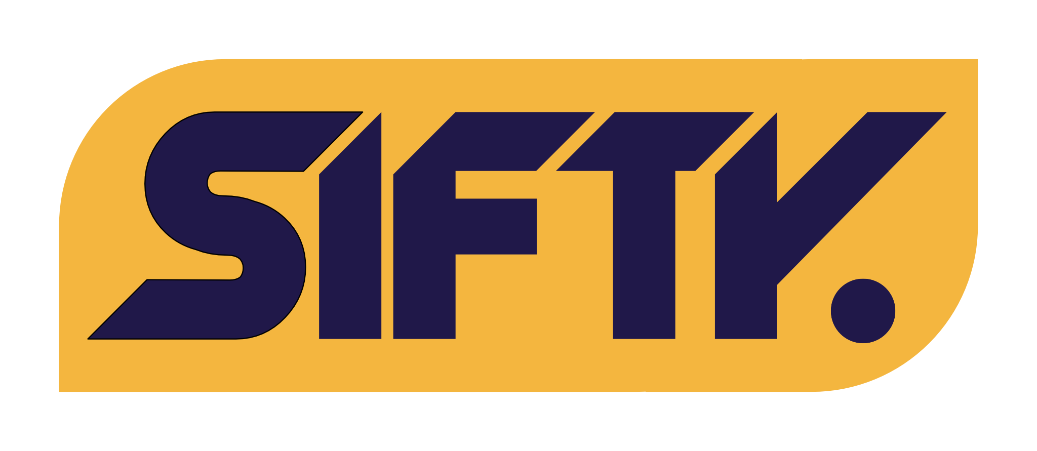 Sifty Logo